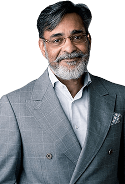 Rajesh R Mandawewala - Board Of Directors | About Us
