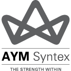 Aym Syntex Limited Icon - Our Journey