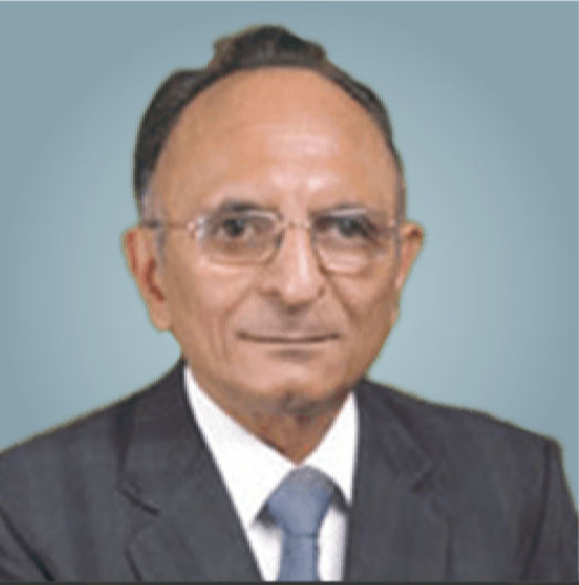 Atul Desai - Independent Director