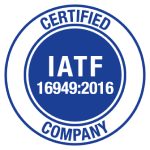Atf 16949 - Certification