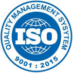 Iso 14001:2015 - Certification