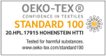 Oeko Tex - Certification