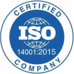 Iso 14001:2015 Environment Management System - Certification